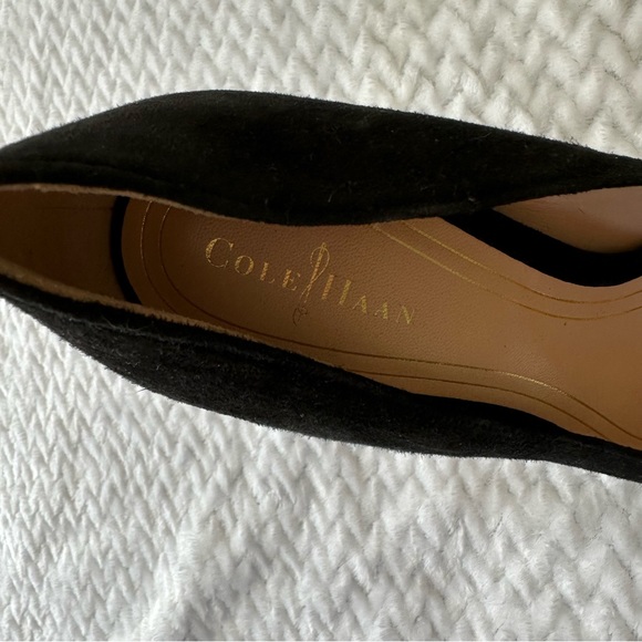 Cole Haan Chelsea Pump size 7.5 - Picture 2 of 10
